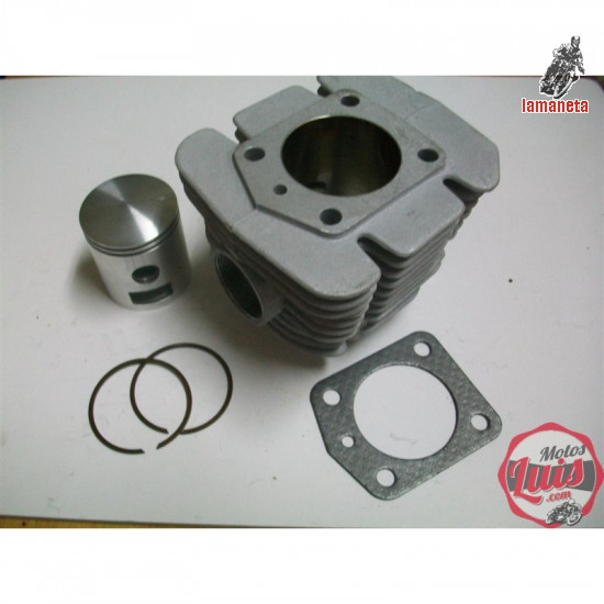 Cilindro mobylette 49 cc. diam. 39 ...