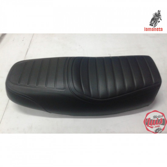 Asiento bultaco metralla gts...