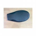 Asiento Pursang MK2  Asiento para Bultaco Pursang MK2