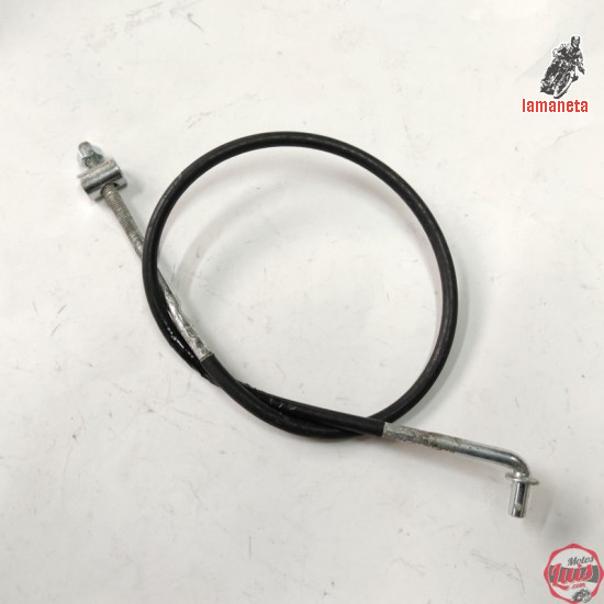 Cable freno trasero bultaco...