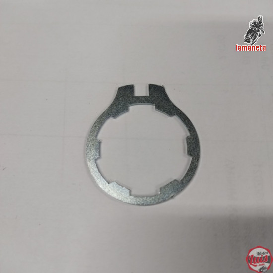 Arandela pion bultaco 2730 eje...