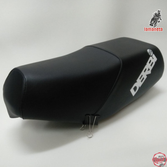 Funda asiento derbi variant sport...