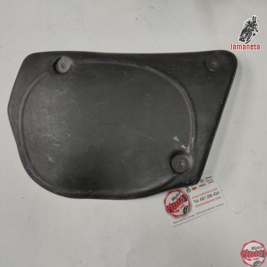 Lateral dcha. montesa enduro 360...