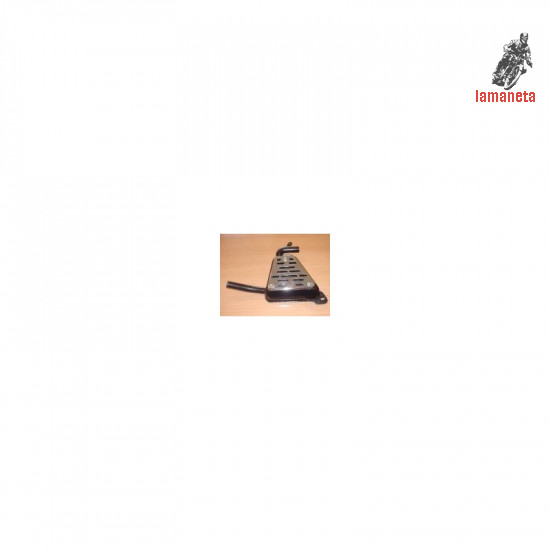 Silencioso lobito mk 23678,...