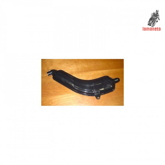 Silencioso sherpa t mod. 124125...