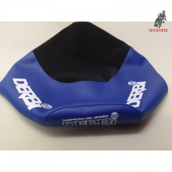 Funda asiento derbi variant sport...
