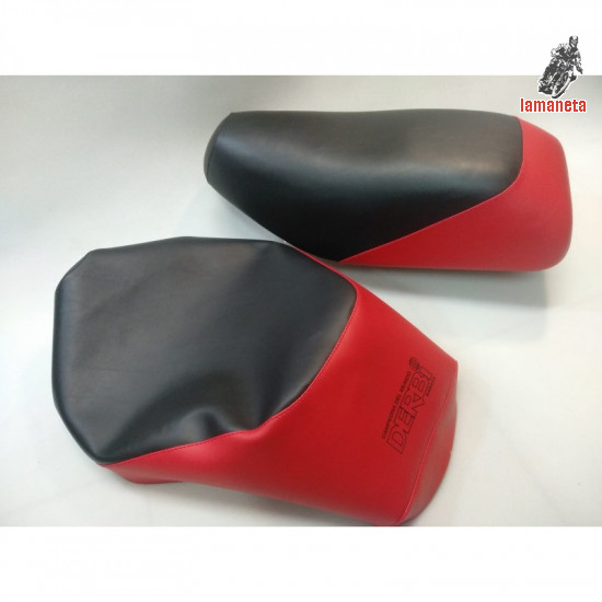 Funda asiento derbi variant sport...