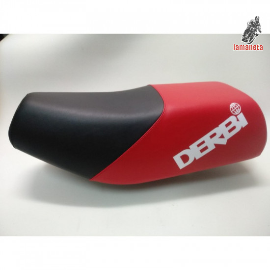 Funda asiento derbi variant sport...