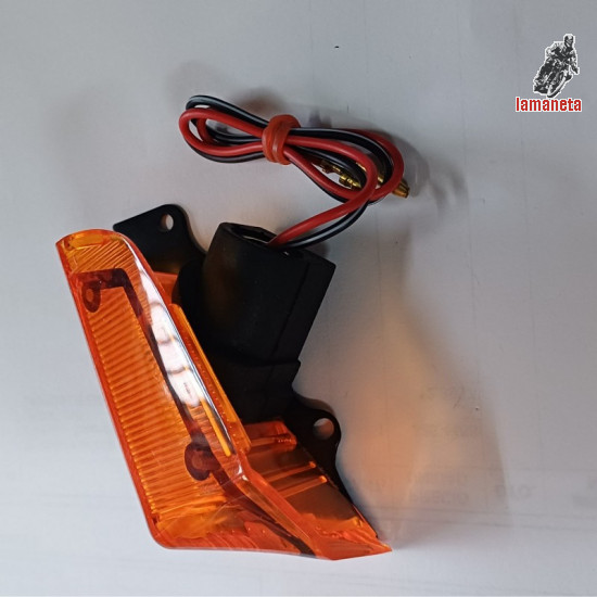 Intermitente honda mbx trasero...