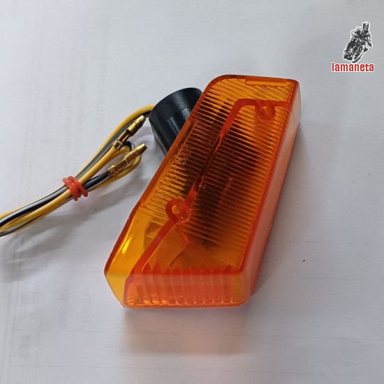 Intermitente honda mbx trasero...