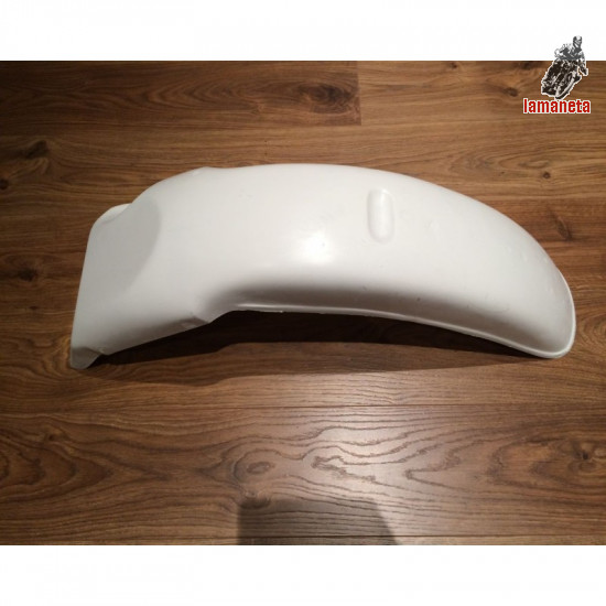 Guardabarros pioneer 250 trasero...