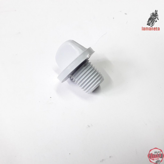 Tapon carter montesa gris  tapon...