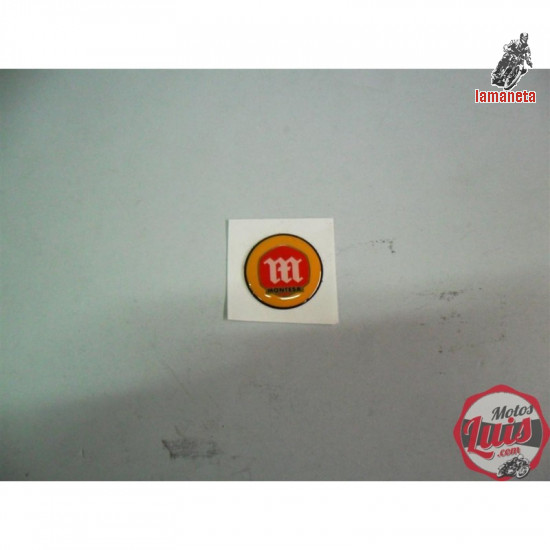 Marca montesa mini d.27  marca de...