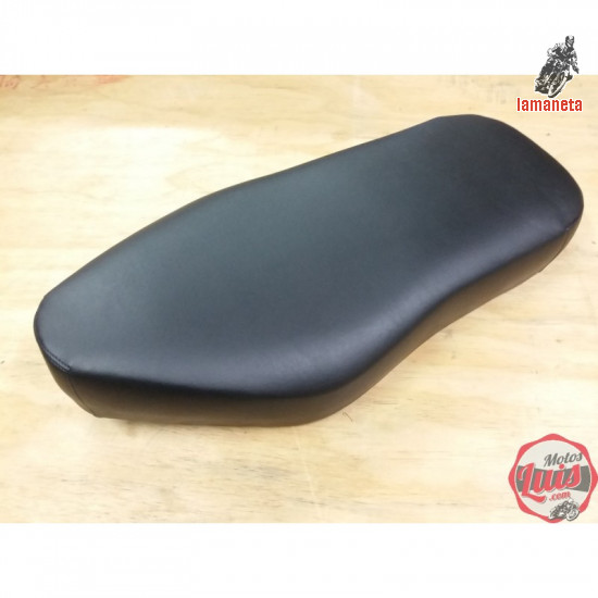 Funda asiento bultaco mercurio...