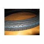 neumatico de 2,14 x 18 de ciclomotor HOMOLOGADO  