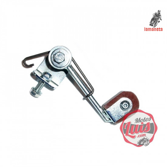 Tensor cadena primaria ossa motor...