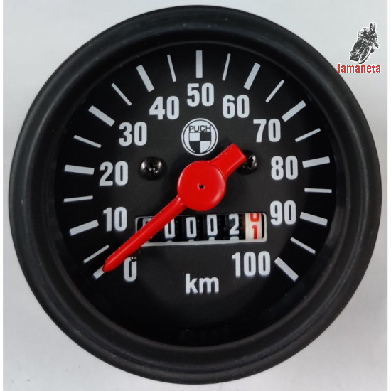 Cuentakilometros puch cobra mc75...