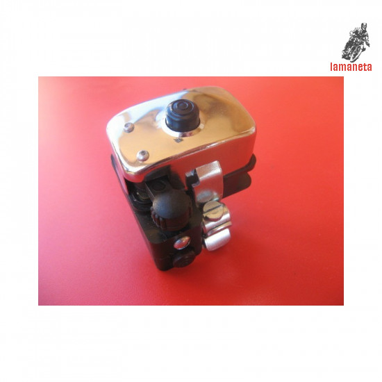 Guzzi ossa 125 y mv interruptor de ...