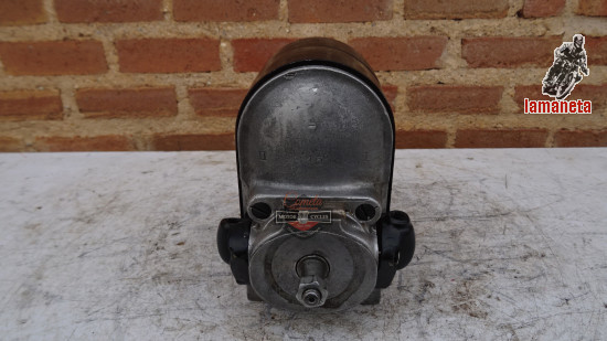 Magneto bosch zev 45  grados...