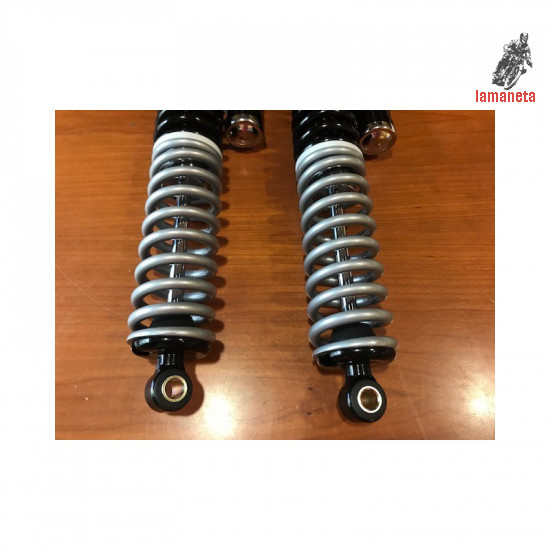 Amortiguadores betor pursang mk910 ...