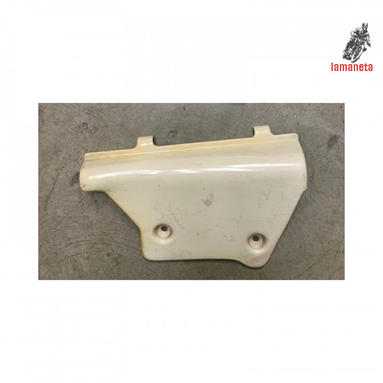 Tapa lateral enduro 250 h6 derecha ...