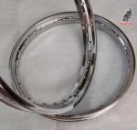 Ossa, Montesa, Bultaco<br>Material nuevo<br>Llanta 1. 60x19 45e<br>Amortiguadores 320mm 85e<br>Amortiguadores 340mm 85e<br>Neumati