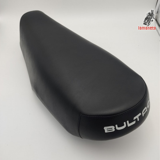 Funda asiento bultaco pursang mk9  ...