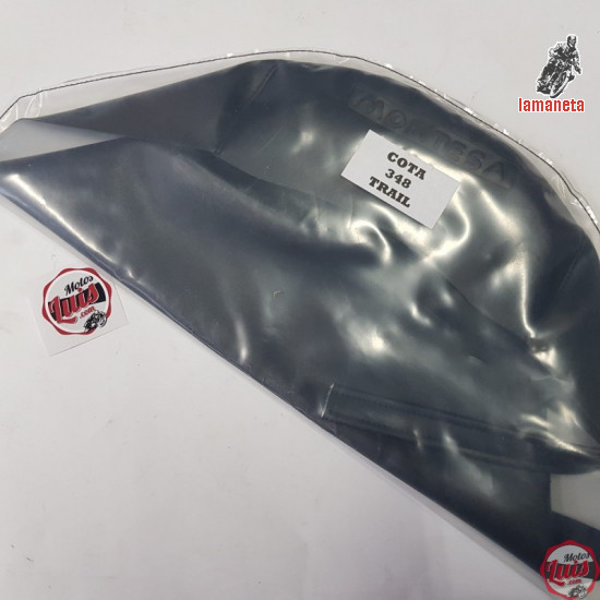 Funda asiento montesa cota 348...