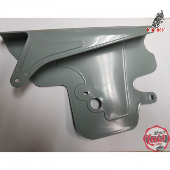 Cubrecadenas montesa cota 247...