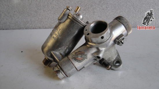 Carburador amal type 332/3...