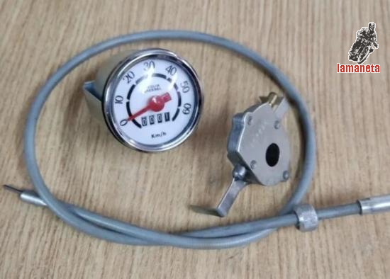 Conjunto velocimetro cuentakm...