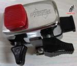 LLave de luces de moto clasica. Marca Motoplat original. Varios modelos.  Valido para varias marcas  Ossa, Bultaco, Derbi, Montesa