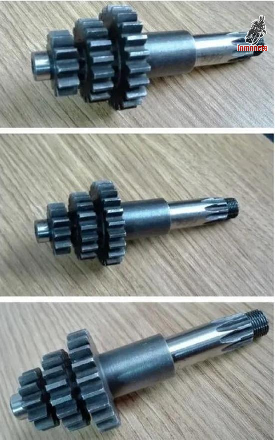 Se vende tren fijo de ducati 48  3 ...