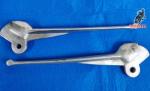 Manetas motocicletas clasicas MV Agusta. <br>Material nuevo de antiguo stock. <br><br>MV Agusta T18<br>MV Agusta Sella<br>MV Agust