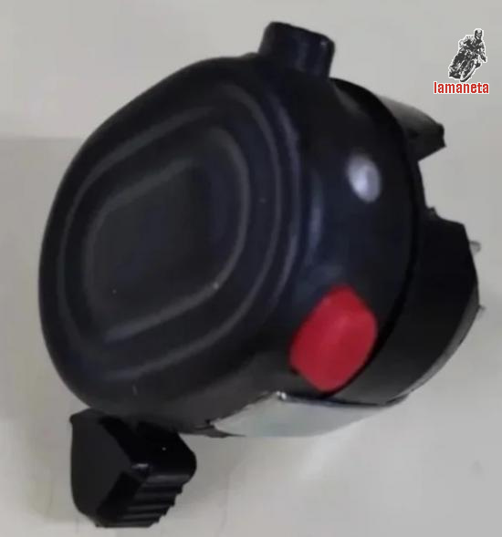 Llave de luces para mobylette....