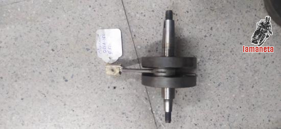 Ciguenal de ossa 160 con biela...