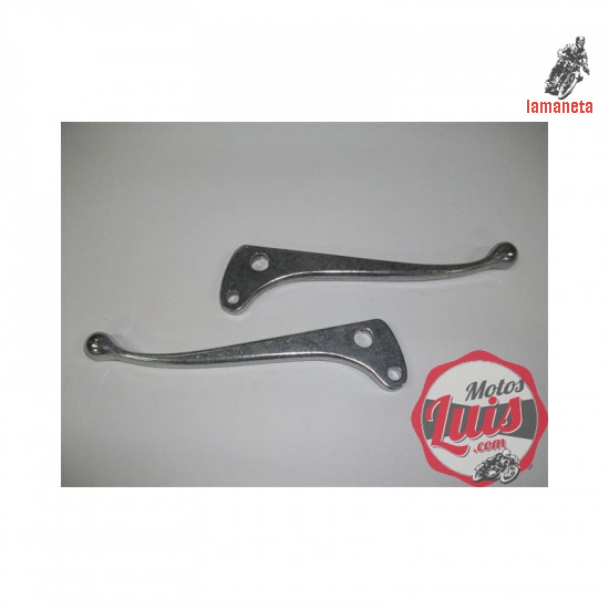 Manetas bultaco mercurio  155 200...
