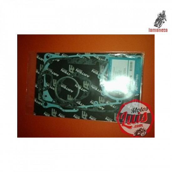 Juntas montesa cappra 250 vf  250...