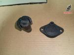 gomas derbi fds. . fdx y otras precio por los dos son nuevas origuinales. tapa tambor de cambio tope pedal arranque. . <br><br><br