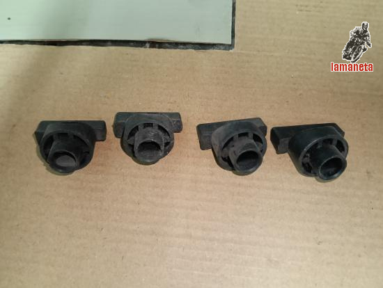 Pomo .  llave gasolina derbi...