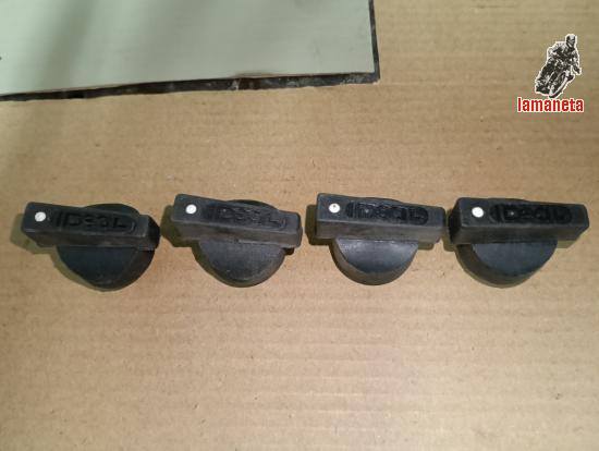 Pomos llave gasolina derbi variant ...