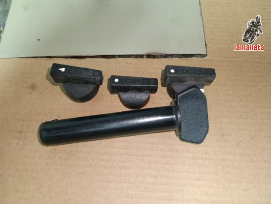 Pomos llave gasolina derbi variant ...
