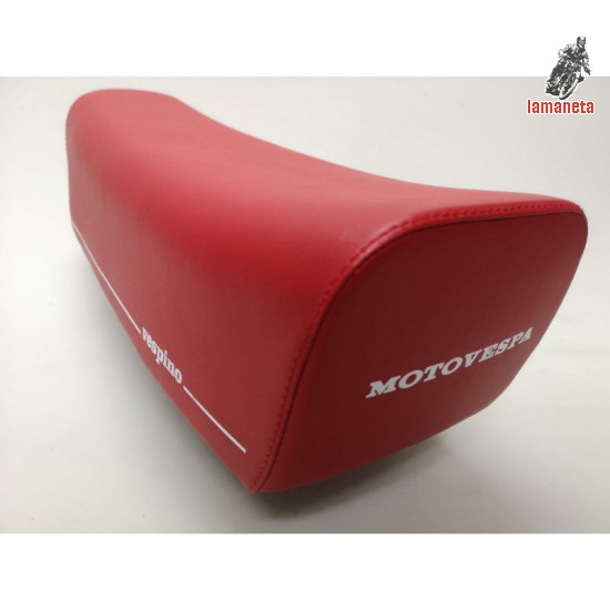 Funda asiento vespino al  alx rojo ...