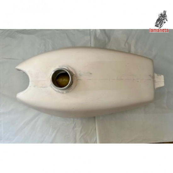 Depsito ossa 250 t, copa  depsito...