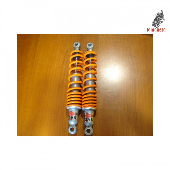 Amortiguadores betor ossa pioneer  ...