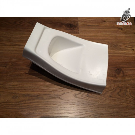 Soporte asiento ossa enduro 250...