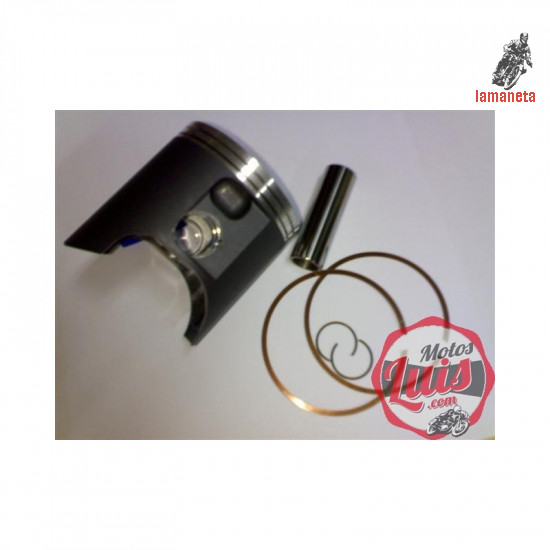 Piston ossa 250  4 transfers  2...