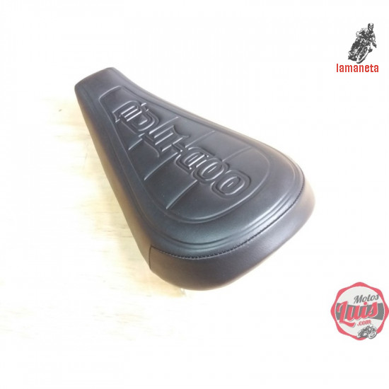 Asiento bultaco sherpa...