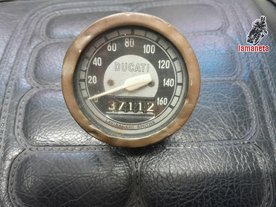 Vendo cuenta km original smiths de ...