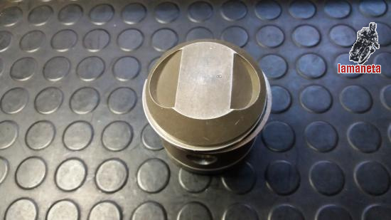 Vendo piston tarabusi para ducati...